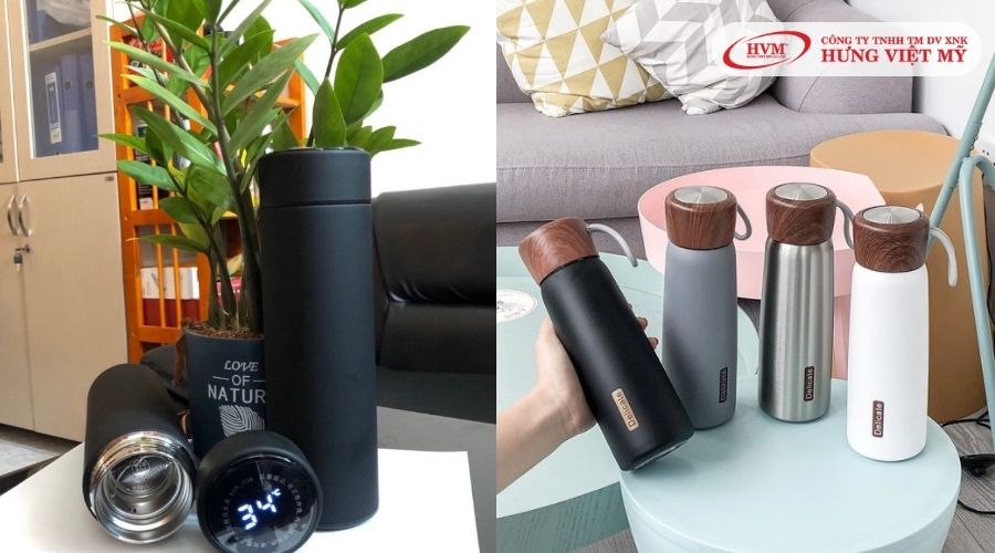 Bình giữ nhiệt chất lượng cao