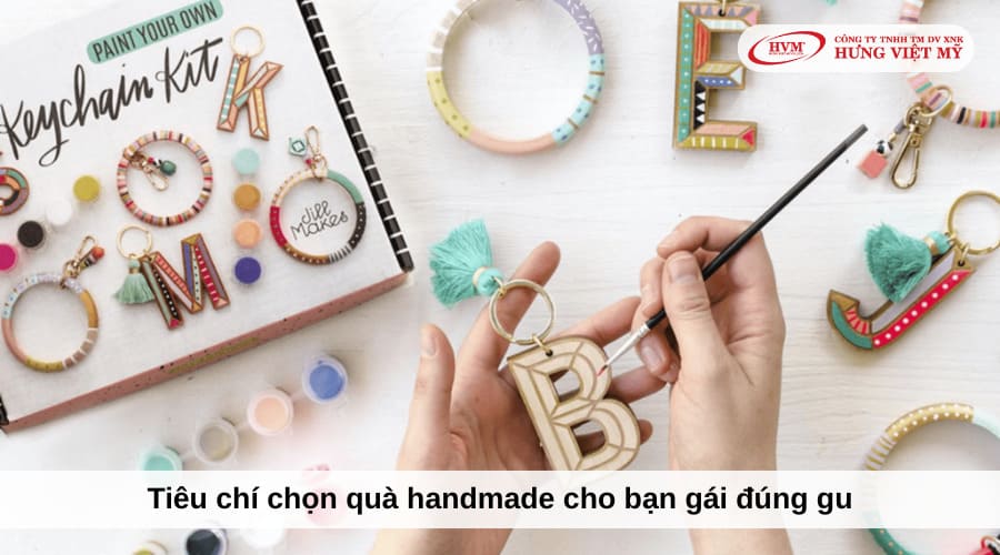 Lưu ý khi chọn quà tặng bạn gái