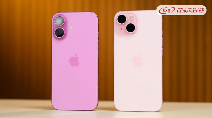 Điện thoại mới quà tặng sinh nhật cho chị gái