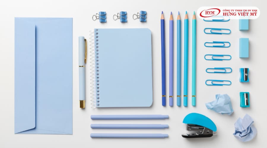 Đồ văn phòng phẩm quà tặng sinh nhật cho chị gái