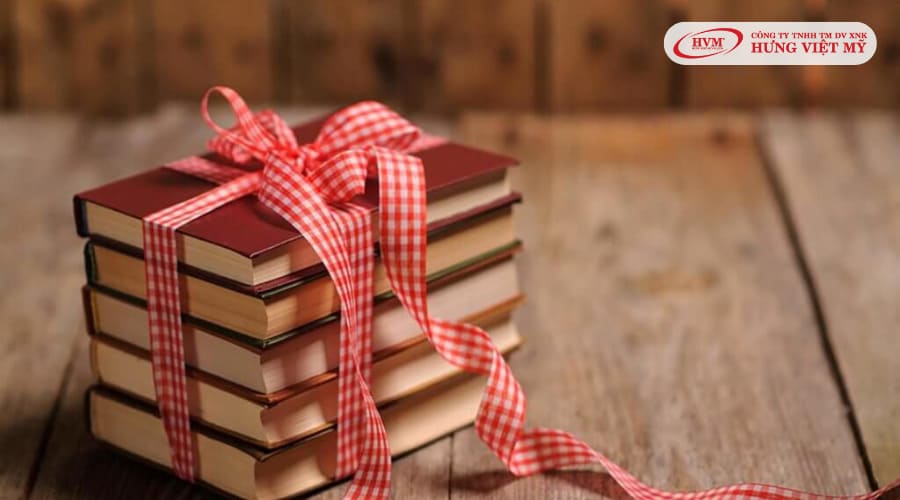 Sách quà tặng sinh nhật cho chị gái