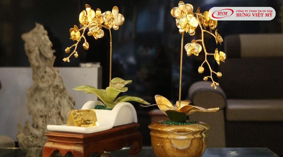 Cây cảnh quà tặng tất niên