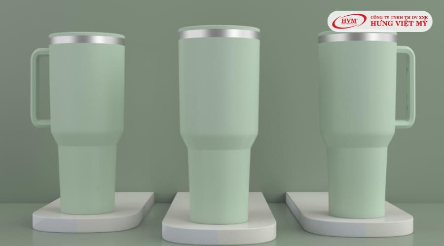 Bình giữ nhiệt quà tặng tất niên