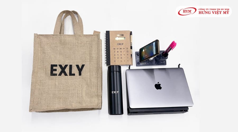 Bộ quà tặng văn phòng quà tặng tất niên