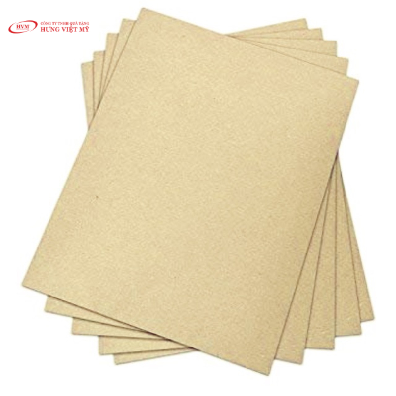 Làm bìa cho sổ tay bằng giấy thừa