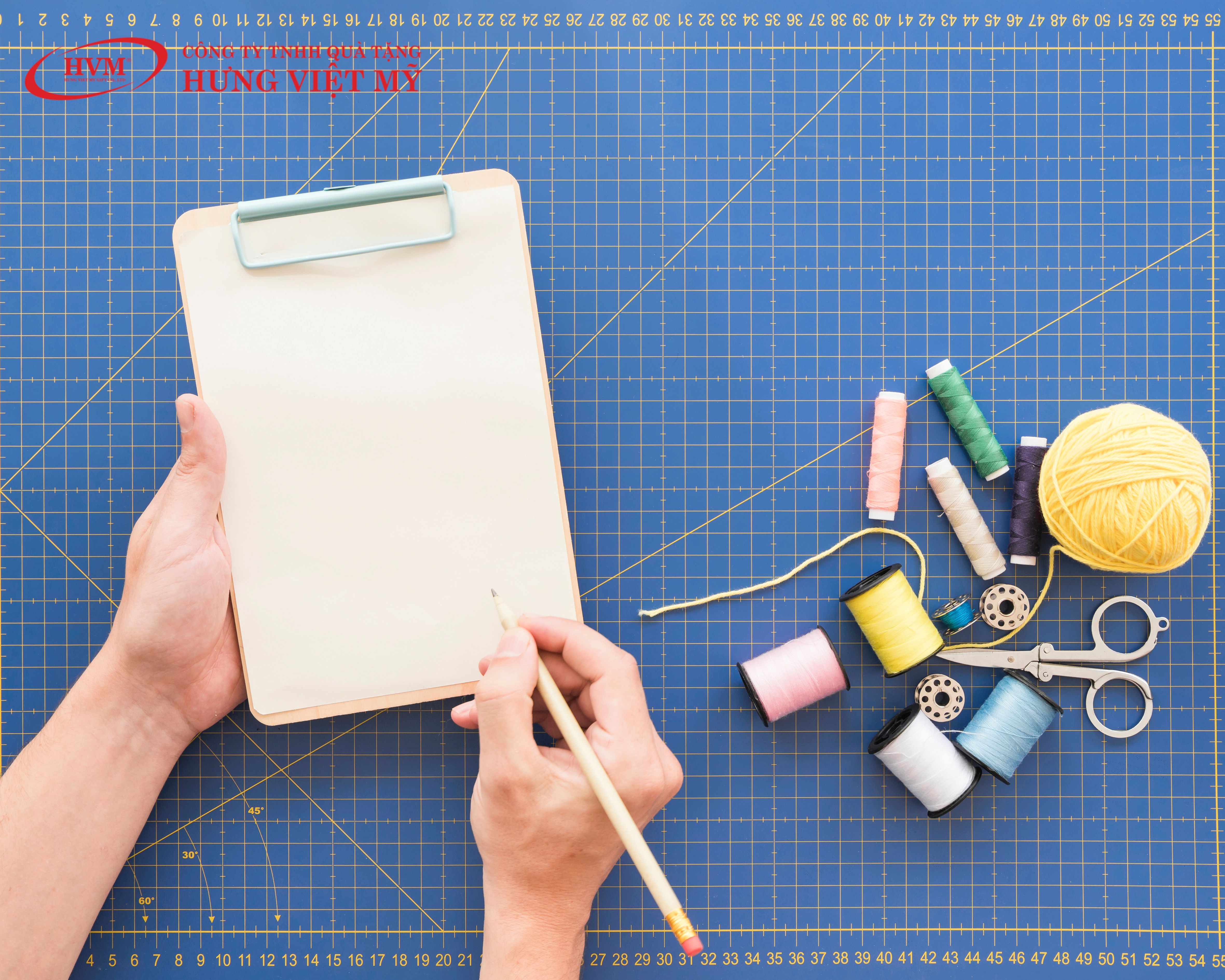 Cách làm sổ tay thu chi handmade tại nhà