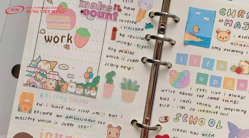 Chia sổ tay từ vựng tiếng anh theo từng chủ đề học