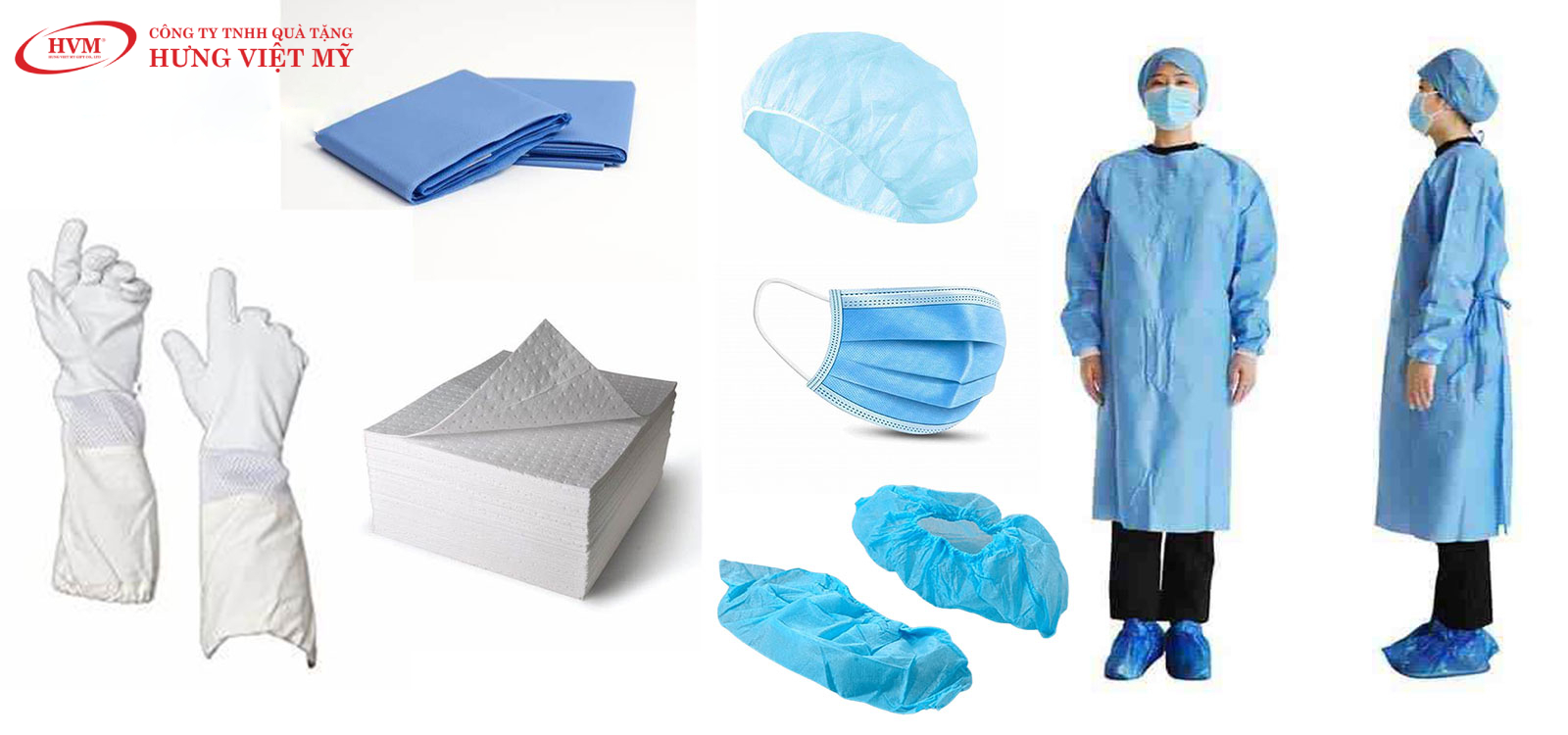 Vải không dệt dùng để làm gì?