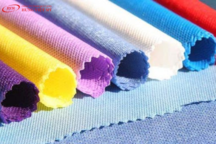 Vải Không Dệt Là Gì? Vải Không Dệt Dùng Để Làm Gì?