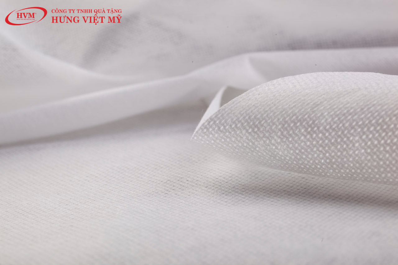 Vải không dệt Spunlace (Hydroentangled)