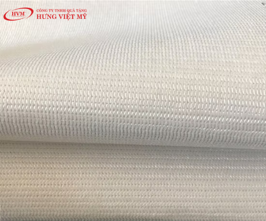 Vải không dệt Stitch (Xăm kim)