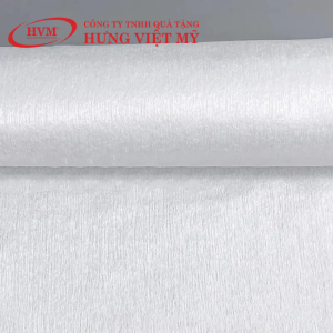 Vải không dệt từ xơ tự nhiên (Bamboo, Cotton)