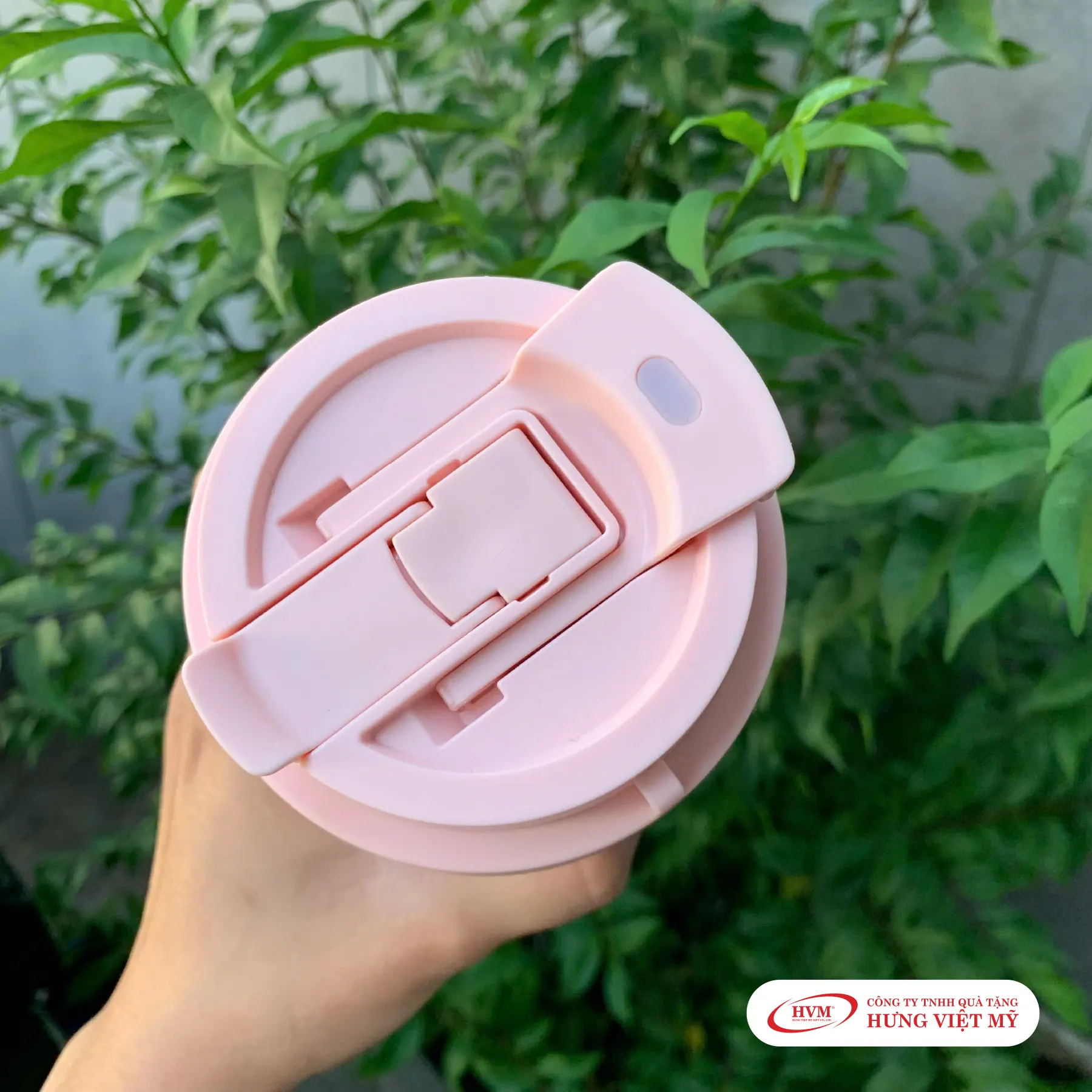 Ly giữ nhiệt – LGN 005