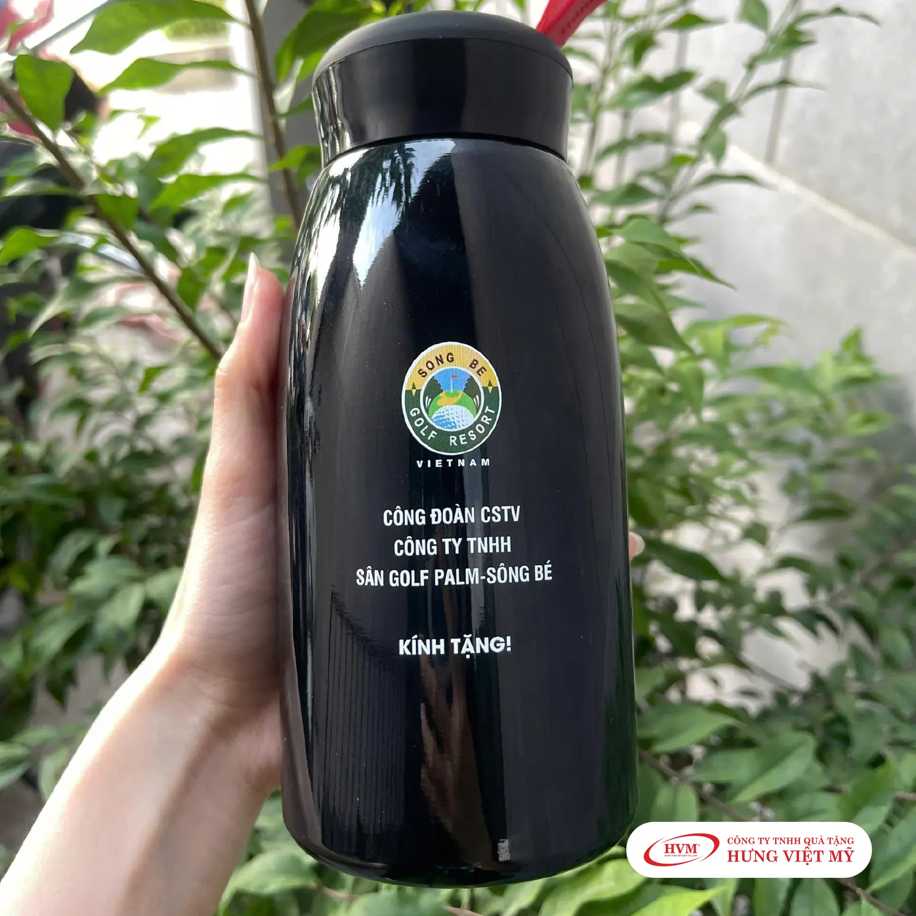 Bình giữ nhiệt hello 520ml - BGN 027