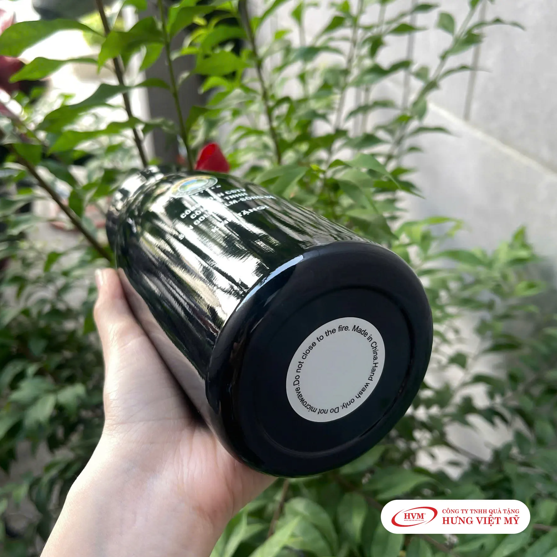 Bình giữ nhiệt hello 520ml - BGN 027