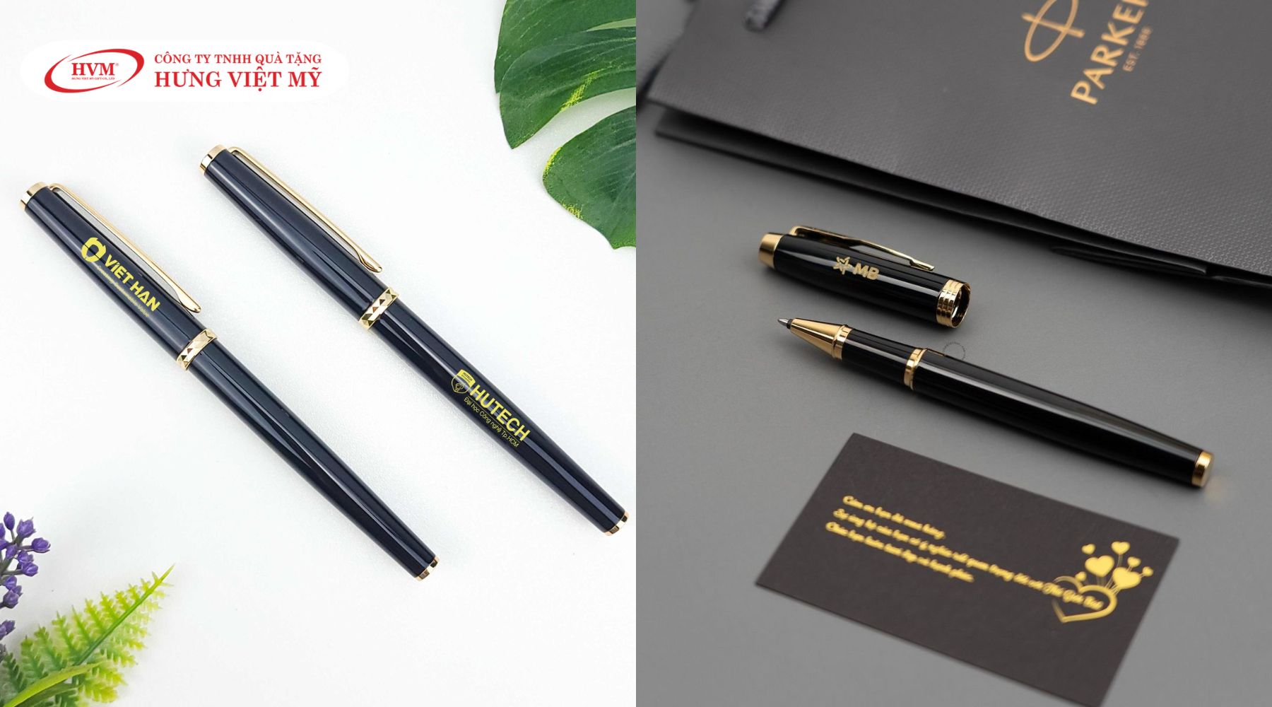 B&uacute;t k&yacute; qu&agrave; tặng văn ph&ograve;ng cao cấp