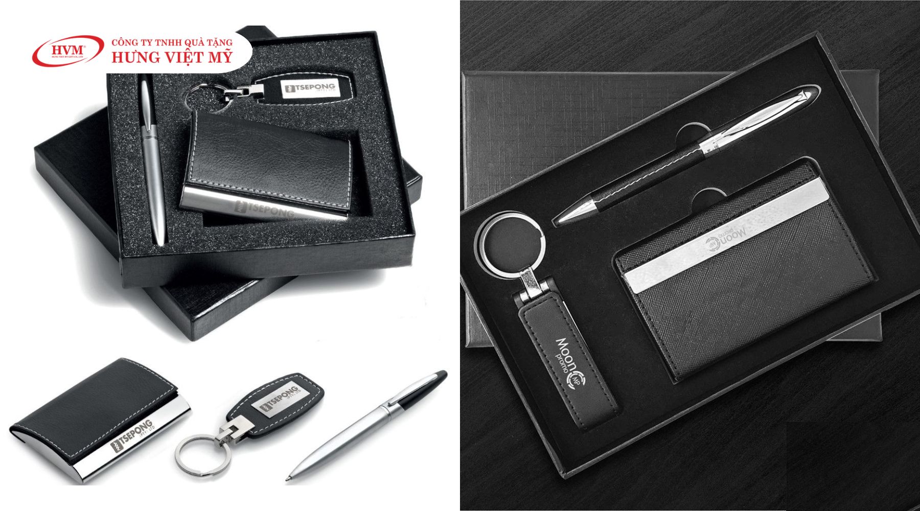 Qu&agrave; tặng cho nam văn ph&ograve;ng