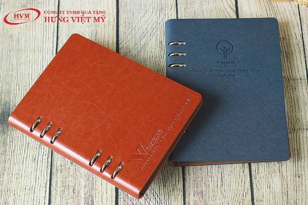 Chào đón nhân viên mới – dịp rất phù hợp in sổ tay làm quà tặng doanh nghiệp