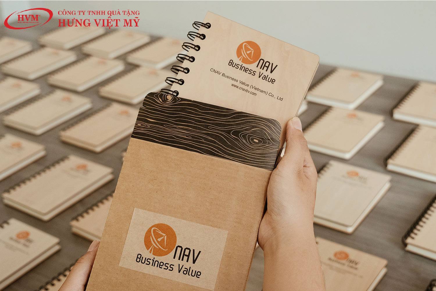 Quà tặng hội chợ, triển lãm, activation, roadshow