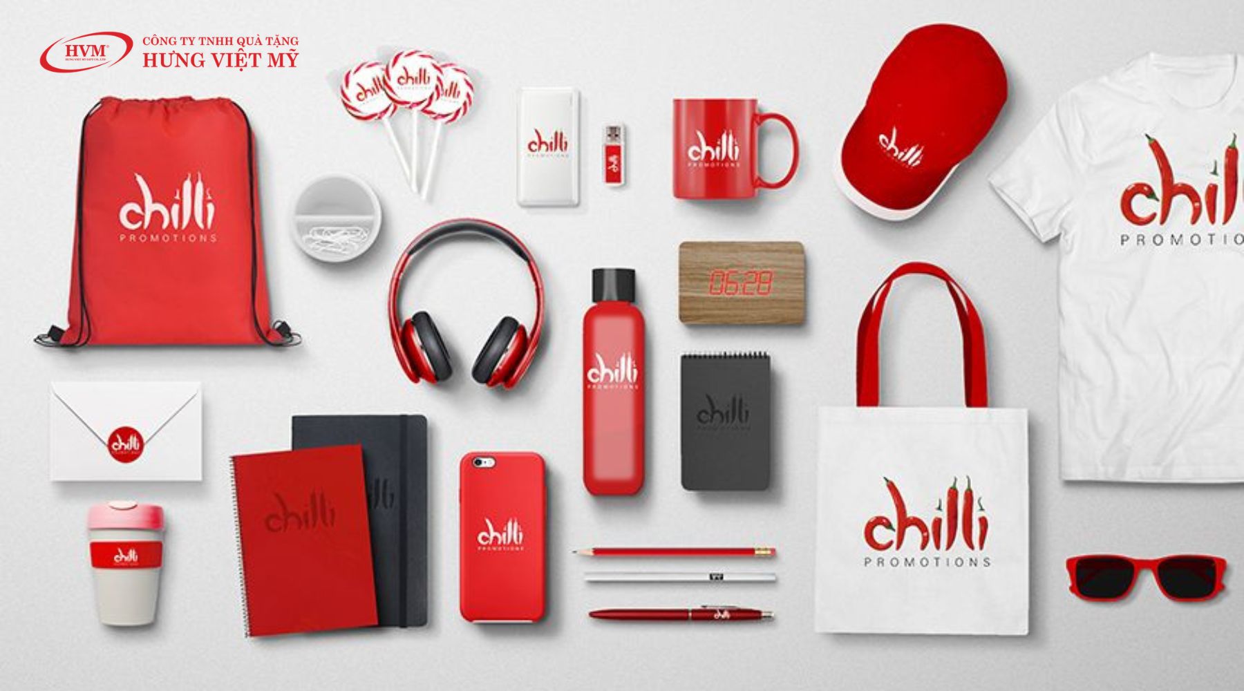 V&igrave; sao n&ecirc;n chọn set qu&agrave; tặng doanh nghiệp in logo c&ocirc;ng ty?