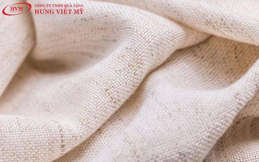 Tìm hiểu vải canvas là vải gì?