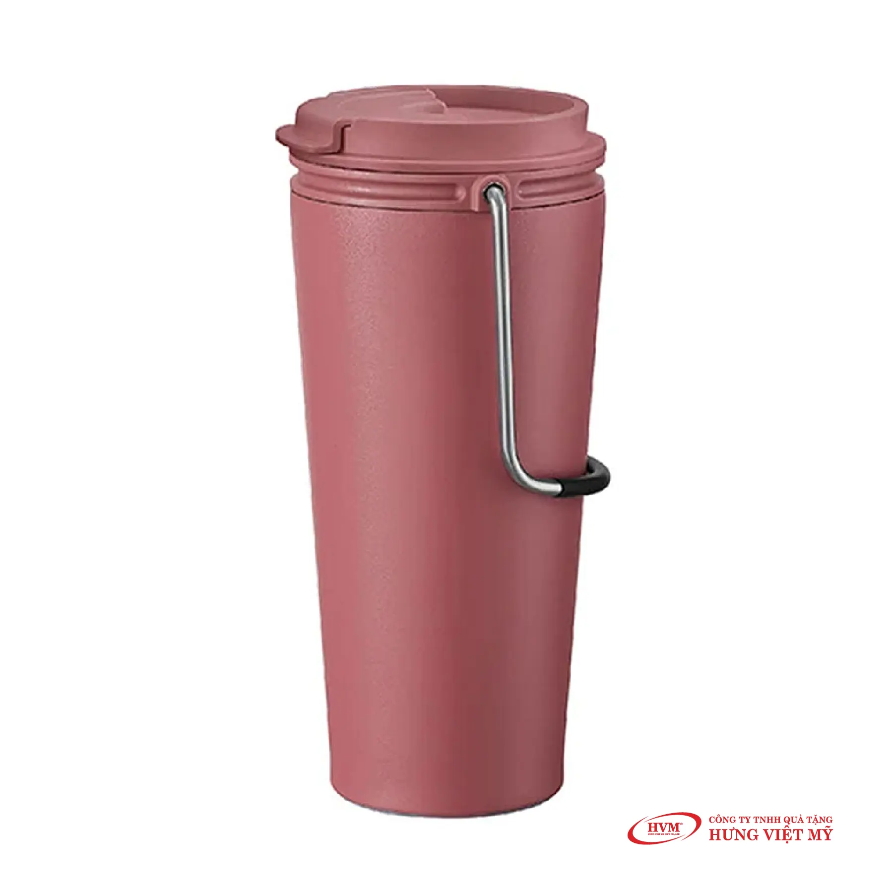 Ly giữ nhiệt Lock&Lock Bucket Tumbler 540ml - LHC4269