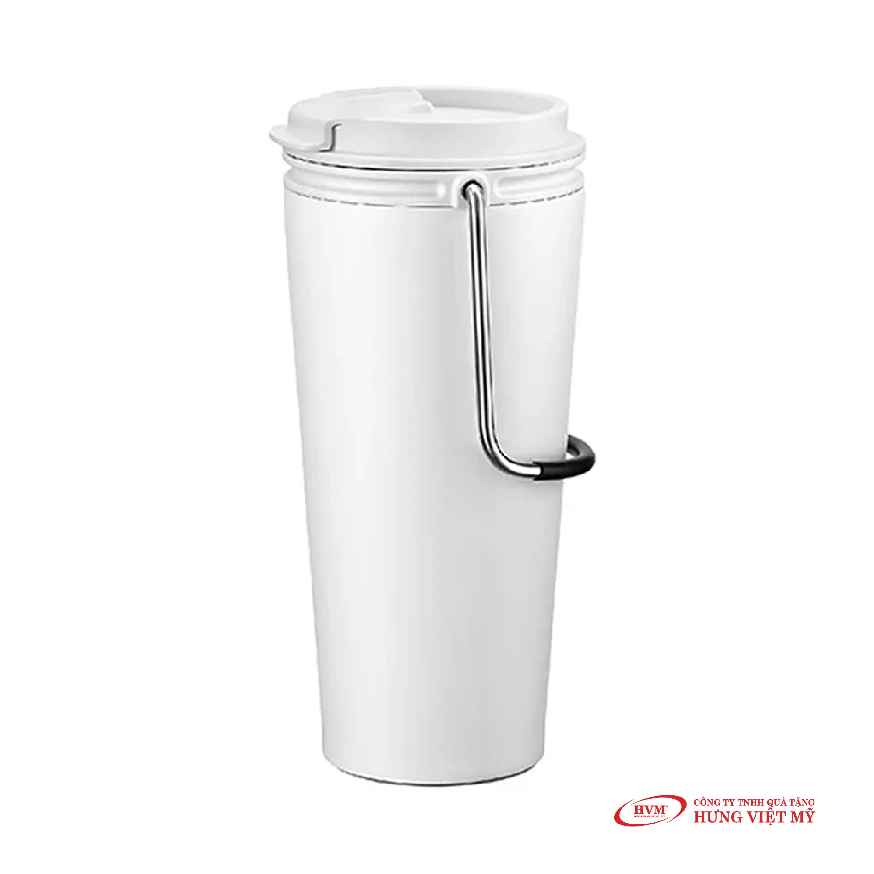 Ly giữ nhiệt Lock&Lock Bucket Tumbler 540ml - LHC4269