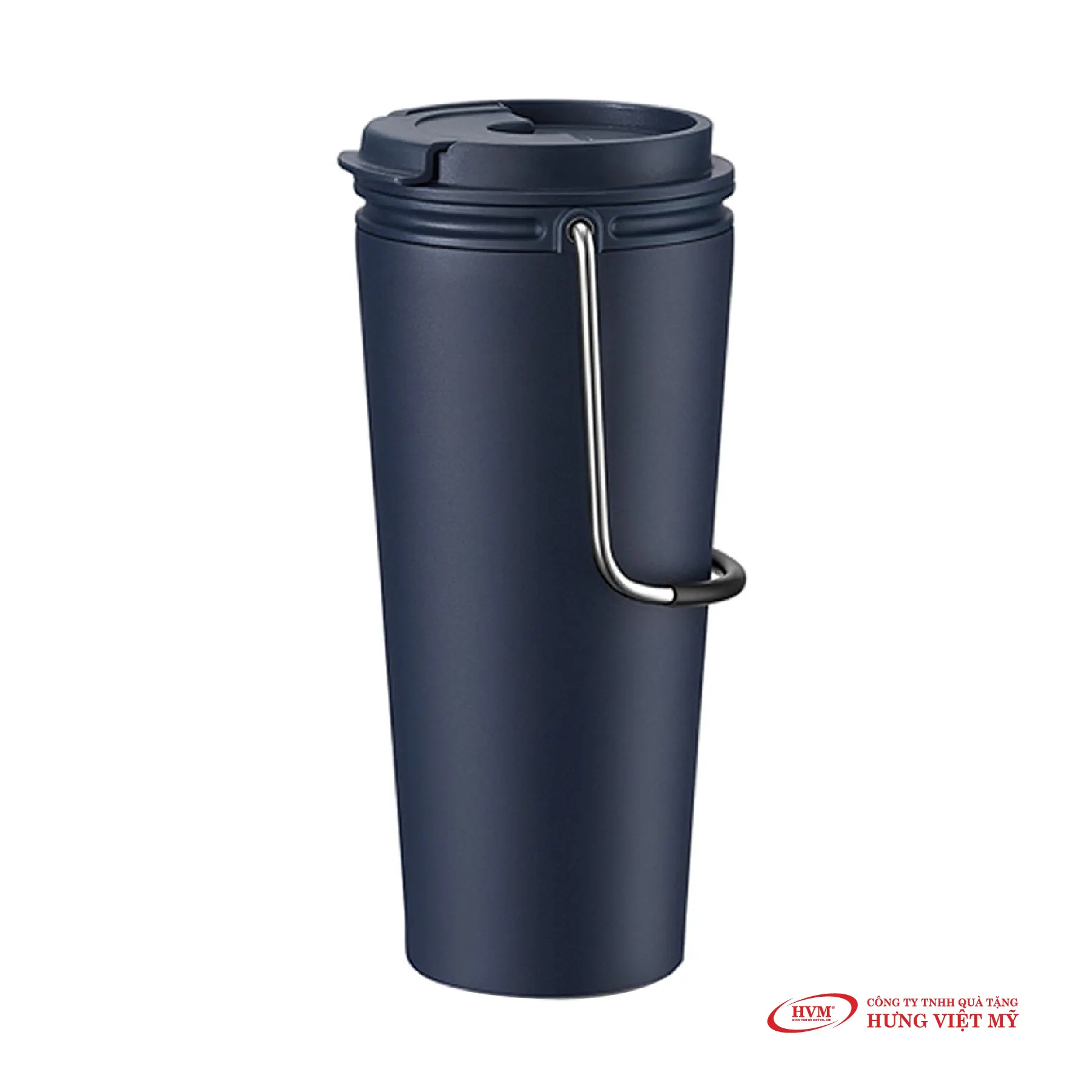 Ly giữ nhiệt Lock&Lock Bucket Tumbler 540ml - LHC4269