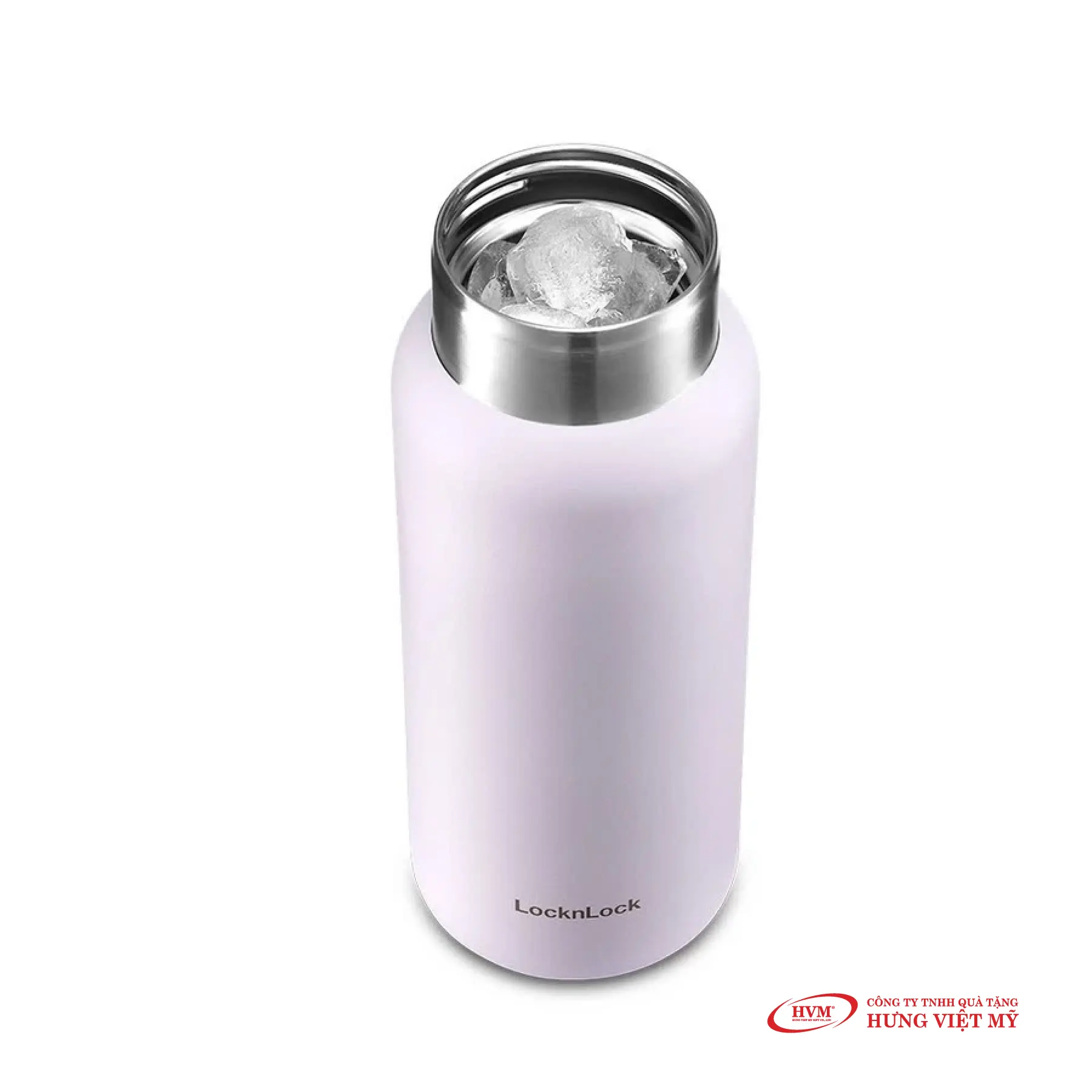 Bình Giữ Nhiệt Lock&Lock Sling Ring Tumbler LHC4321 (650ml) / LHC4322 (800ml)