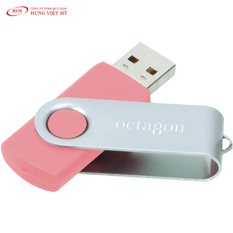 Doanh nghiệp n&ecirc;n tặng USB in logo v&agrave;o những dịp n&agrave;o?