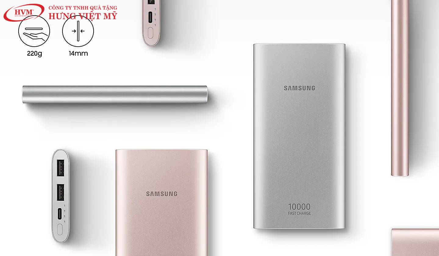 Pin sạc dự ph&ograve;ng samsung
