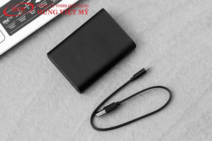 Pin sạc dự ph&ograve;ng Xiaomi
