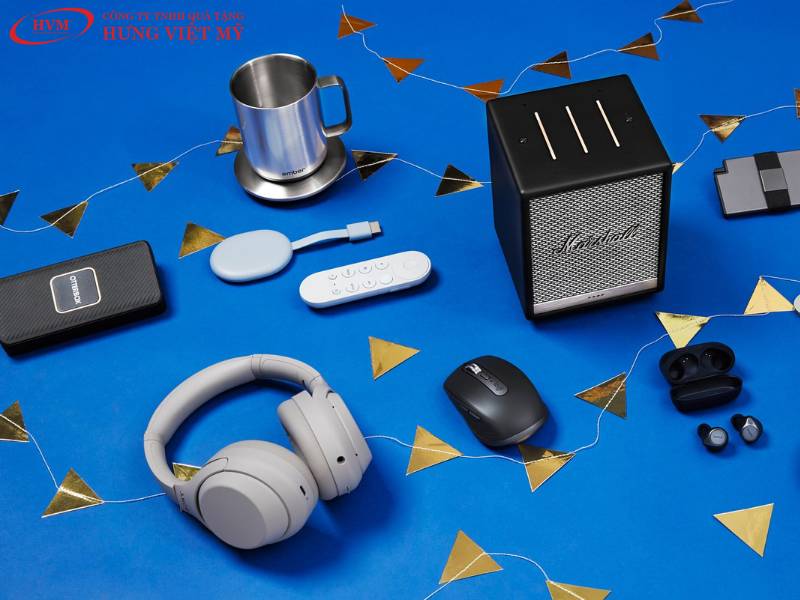 Tại sao n&ecirc;n chọn qu&agrave; tặng c&ocirc;ng nghệ