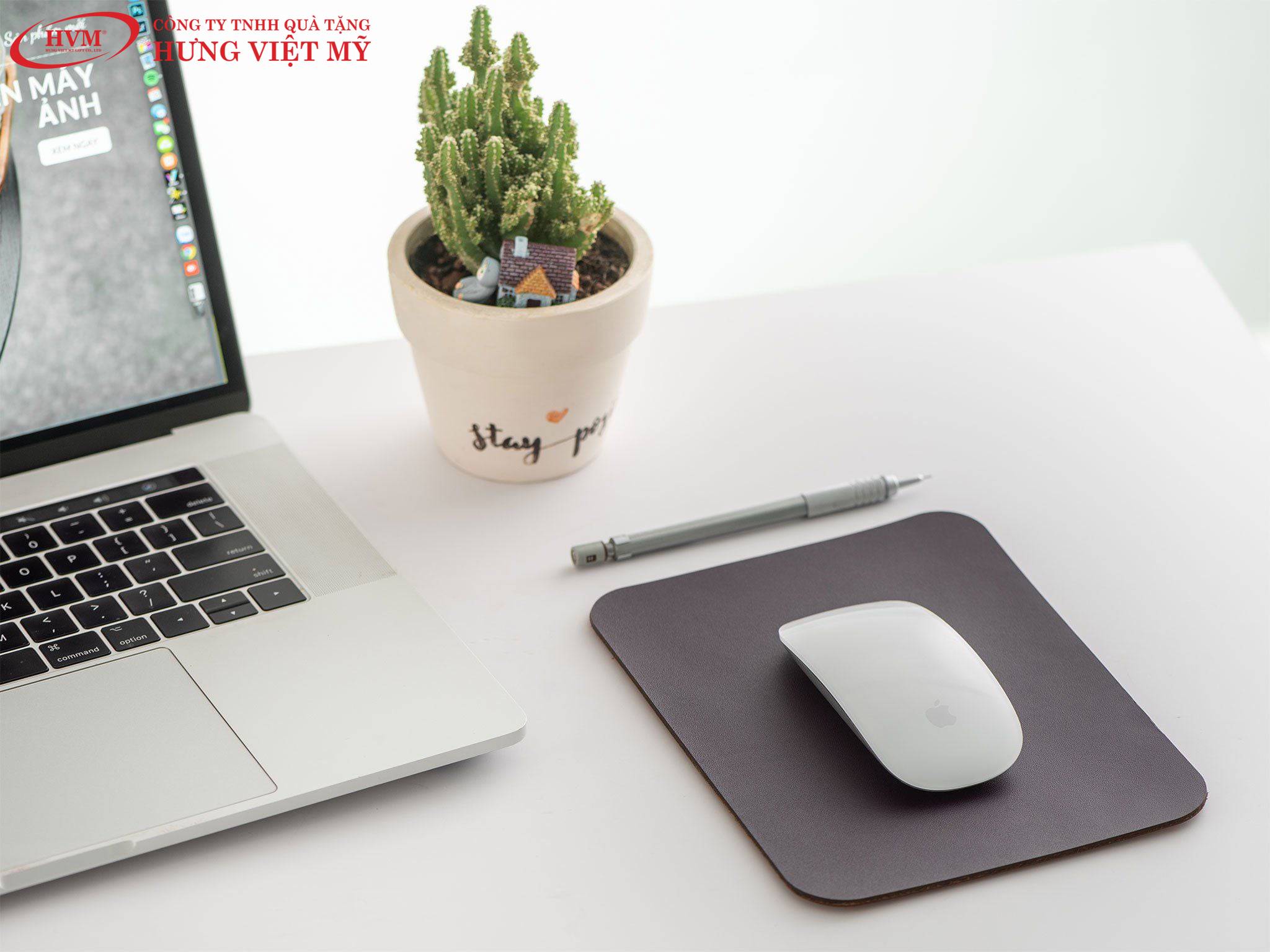 Mẹo chọn chuột kh&ocirc;ng d&acirc;y in logo l&agrave;m qu&agrave; tặng thiết thực chuy&ecirc;n nghiệp