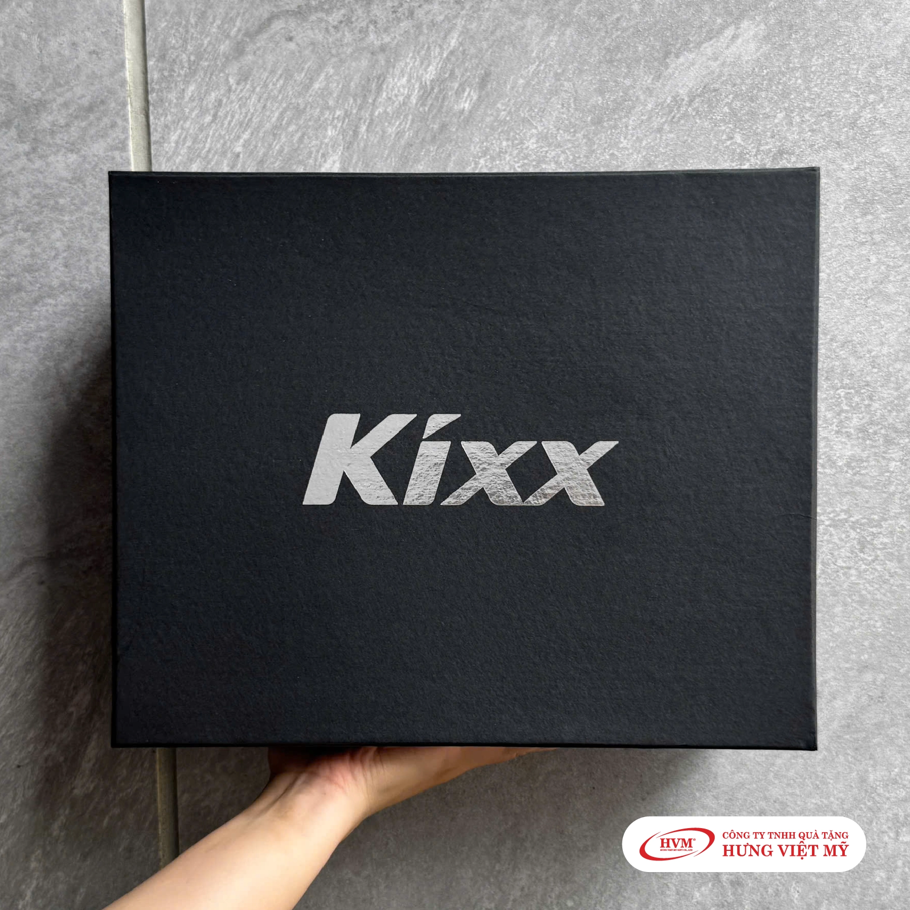 GS 018 - GIFTSET (Bình Giữ Nhiệt + Sổ tay + Bút Ký + Hộp Quà)