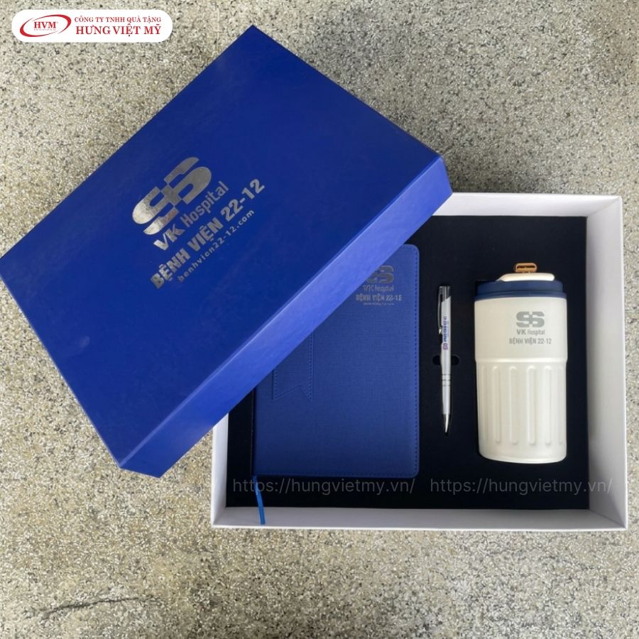 Hộp Âm Dương - HAD 001