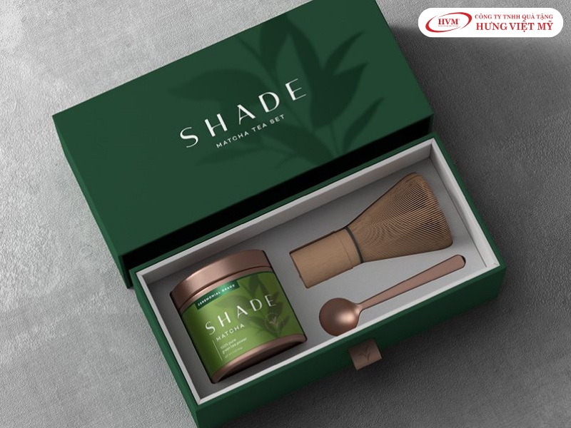 Hộp âm dương carton lạnh phù hợp giftset mỹ phẩm cao cấp