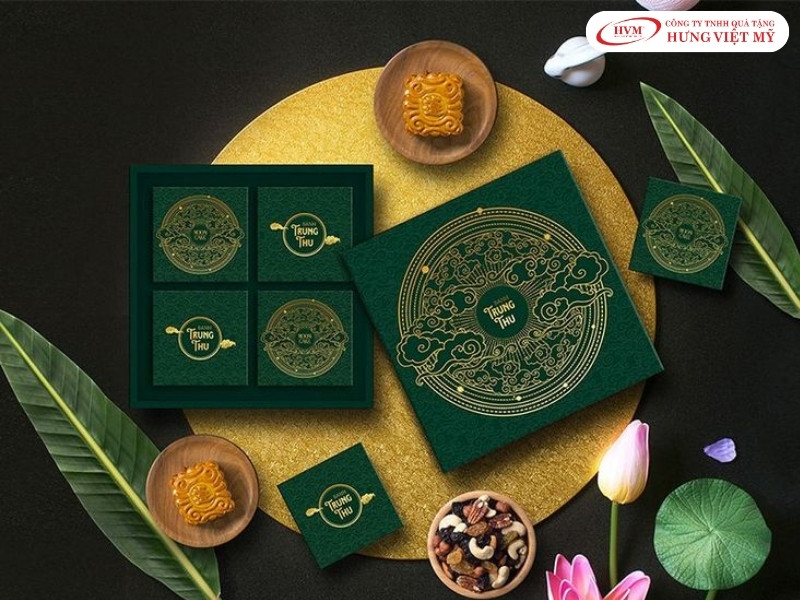 Xác định kích thước hộp bánh để tránh sai xót