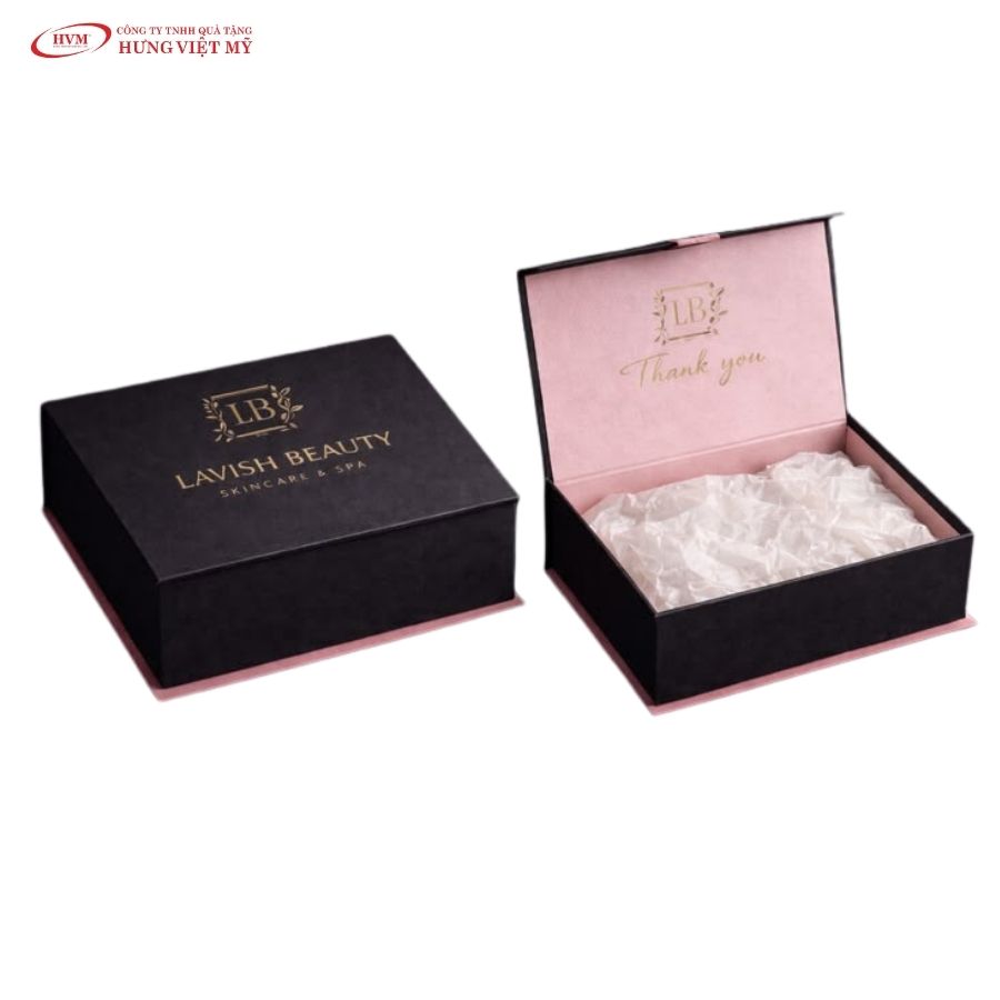 In Hộp Giấy Đựng Giày - HDG 011