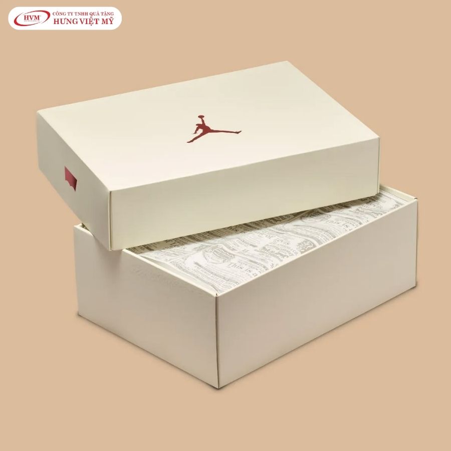 In Hộp Giấy Đựng Giày - HDG 011