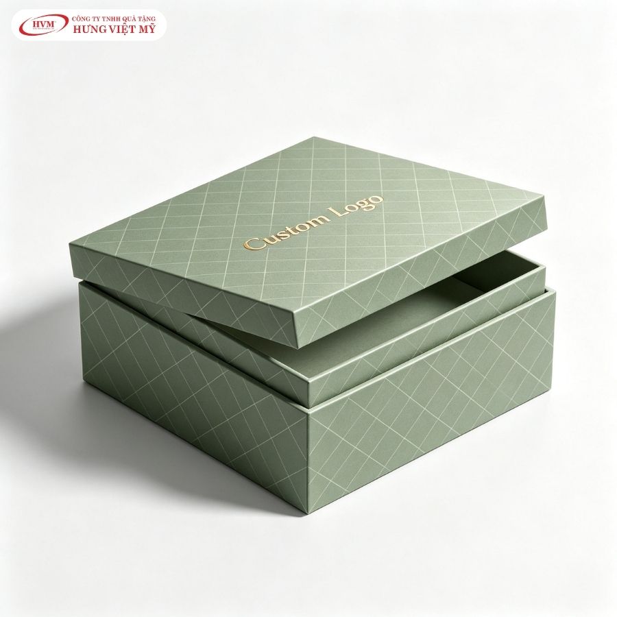 In Hộp Giấy Đựng Giày - HDG 011