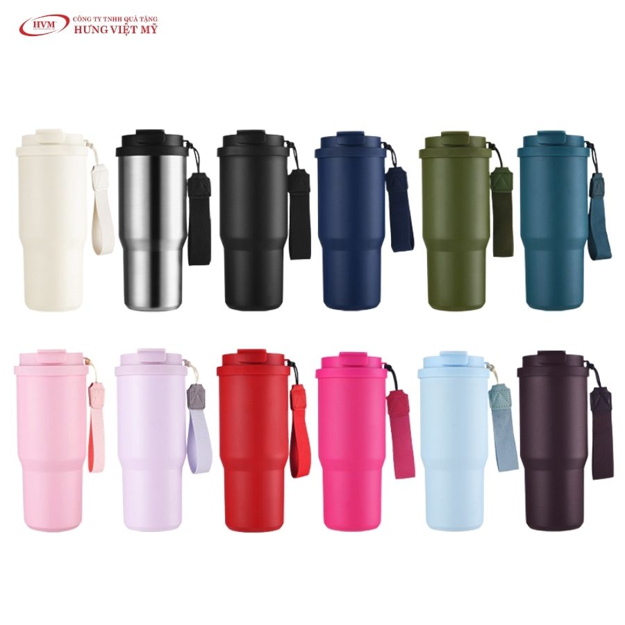 Ly giữ nhiệt cà phê inox 304 750ml - LGN 31