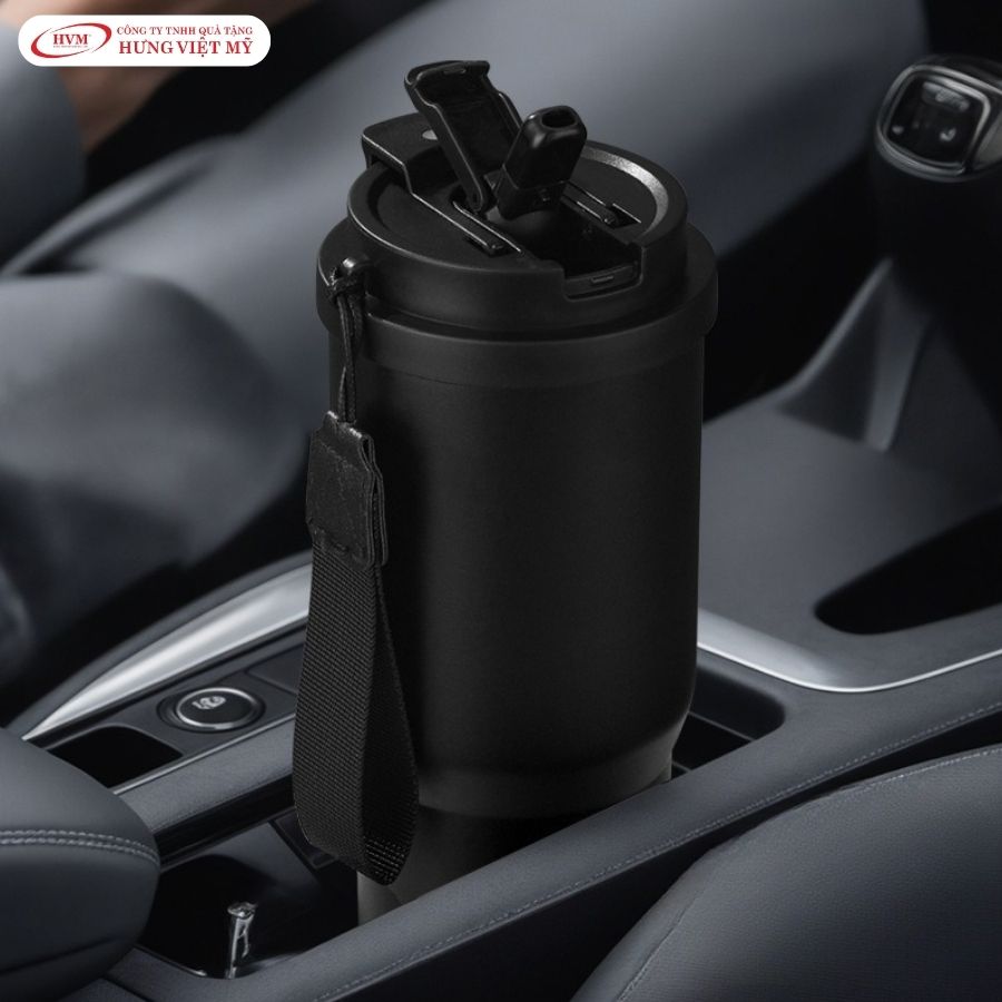 Ly giữ nhiệt cà phê inox 304 750ml - LGN 31