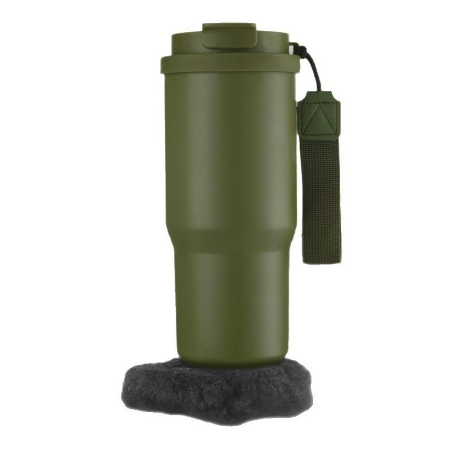Ly giữ nhiệt cà phê inox 304 750ml - LGN 31