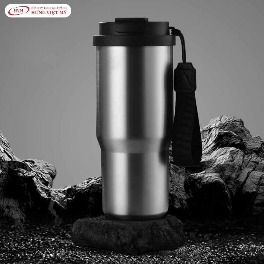 Ly giữ nhiệt cà phê inox 304 750ml - LGN 31