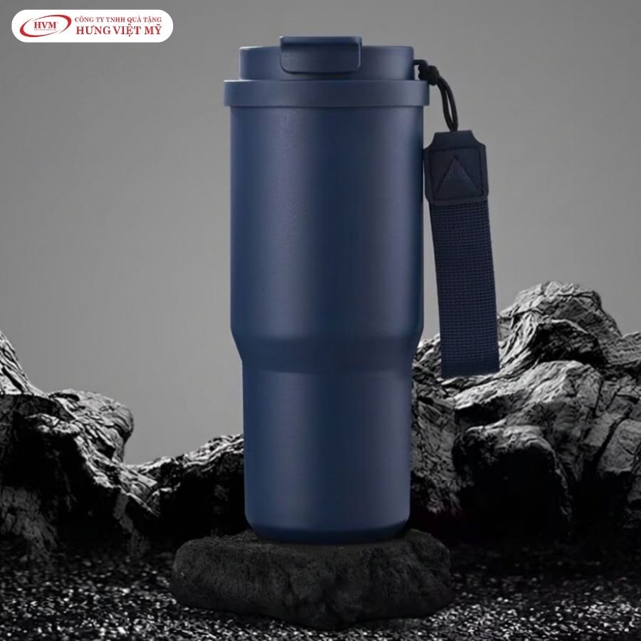 Ly giữ nhiệt cà phê inox 304 750ml - LGN 31