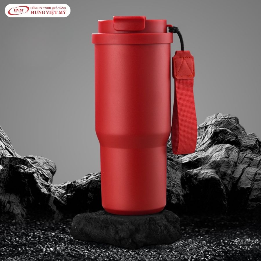 Ly giữ nhiệt cà phê inox 304 750ml - LGN 31