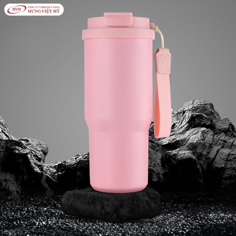 Ly giữ nhiệt cà phê inox 304 750ml - LGN 31