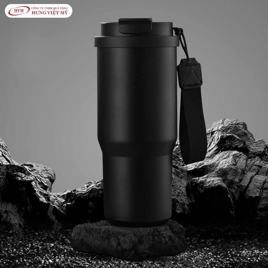 Ly giữ nhiệt cà phê inox 304 750ml - LGN 31