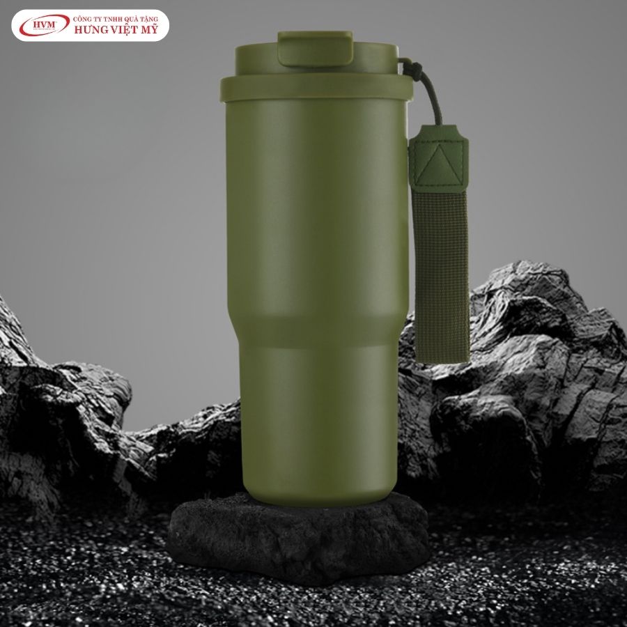 Ly giữ nhiệt cà phê inox 304 750ml - LGN 31